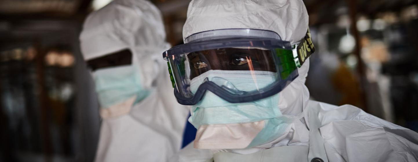 Vírus já causou várias epidemias em diferentes países africanos,