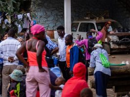 Em meio à crise, cerca de 1,7 milhão de haitianos não podem receber assistência
