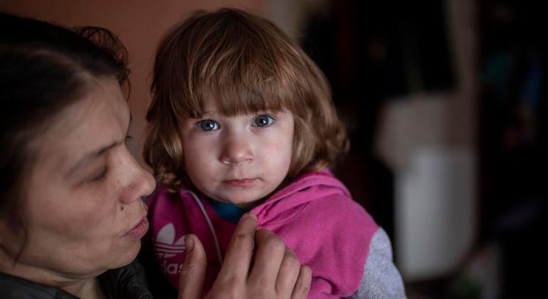 Pior ataque contra crianças na Ucrânia desde 2022