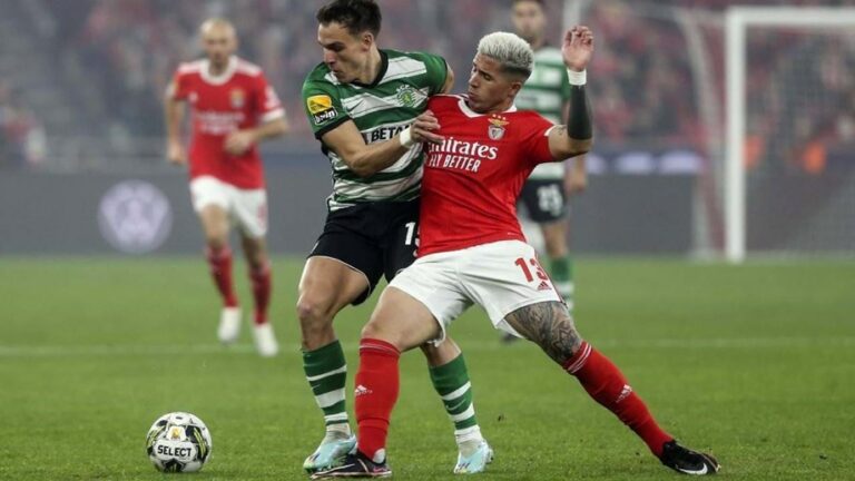 Benfica e Sporting no top 10 dos clubes que mais ganham a comprar e vender jogadores