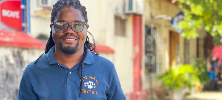 Músico Joel Amaral está fora de perigo