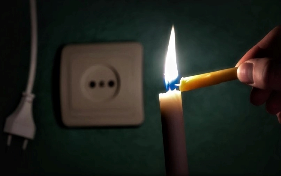 luz