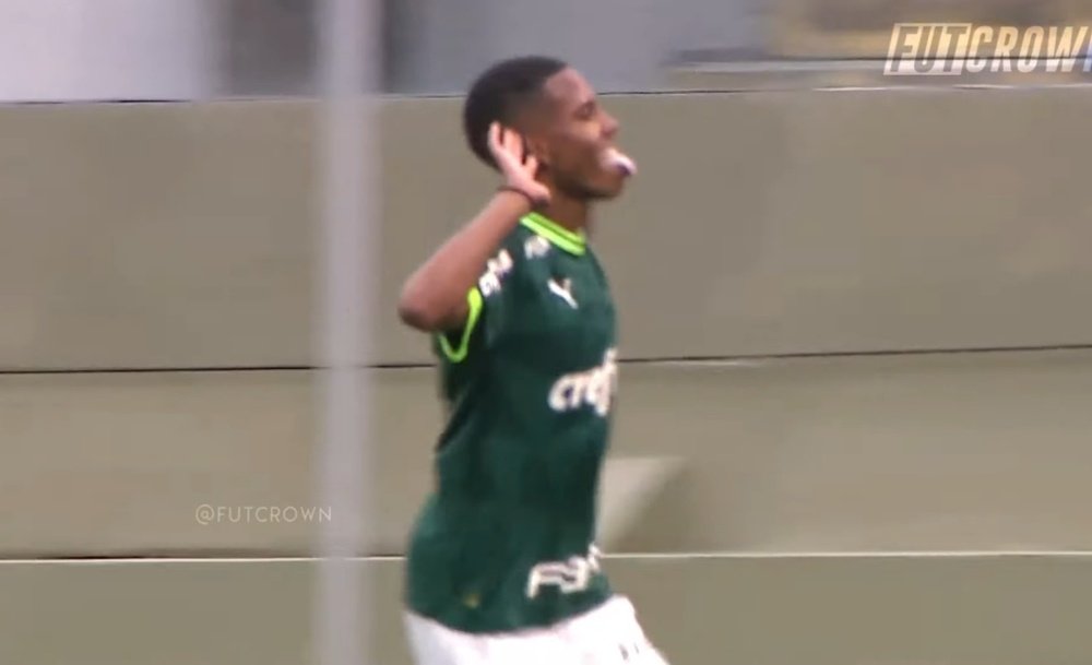 Nem o Madrid nem o Barça: o Chelsea vai contratar o 'Messinho'. Captura/Futcrown