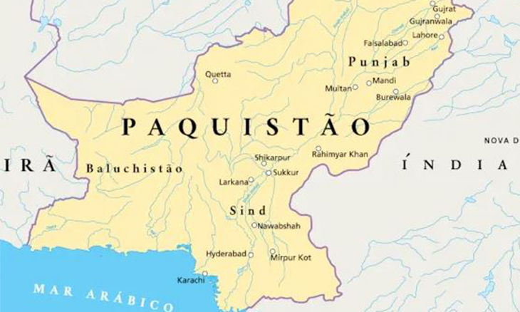paquistao