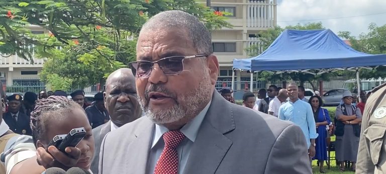 Pio Matos defende que Malawi deve usar Porto de Quelimane