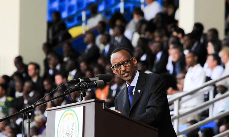 presidente-do-ruanda