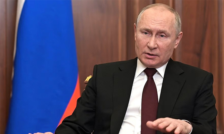 putin