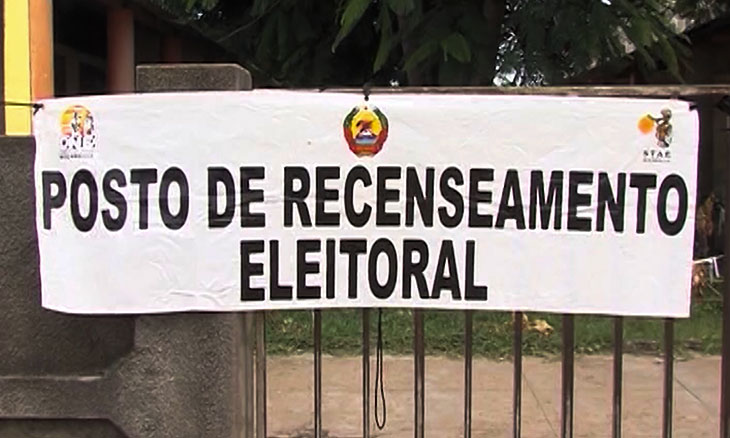 recenseamento