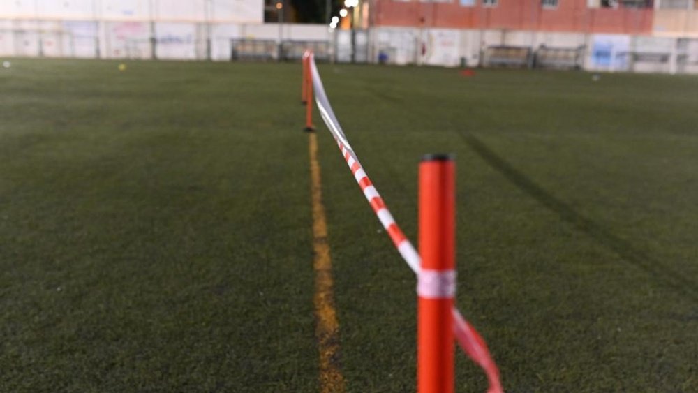 A B&U está a preparar-se para o EURO 2024. BeSoccer