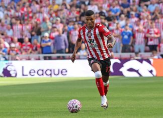 REINILDO COM ÁRDUA TAREFA NA TERRA DOS “BEATLES”