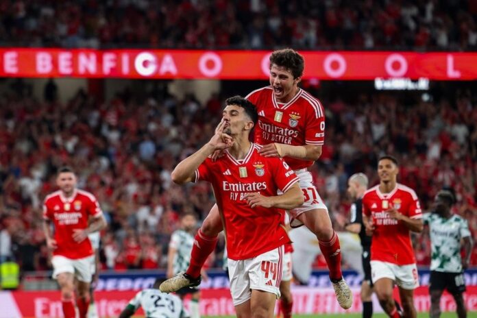 Ainda não está decidido. EFE