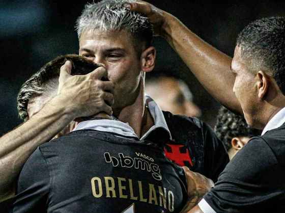 Imagem do artigo:Reservas do Vasco passam pelo Boavista em estreia no Carioca