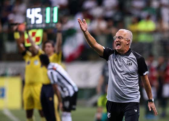 Imagem do artigo:Apresentado, Dorival manda 'recado' para convocados, fala de Neymar e +