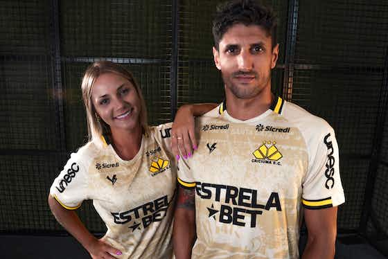 Imagem do artigo:👔 Só na beca! Confira o resumão dos lançamentos de camisas da semana