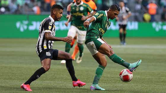 Imagem do artigo:Palmeiras diz que não vai jogar no Allianz enquanto não trocar gramado