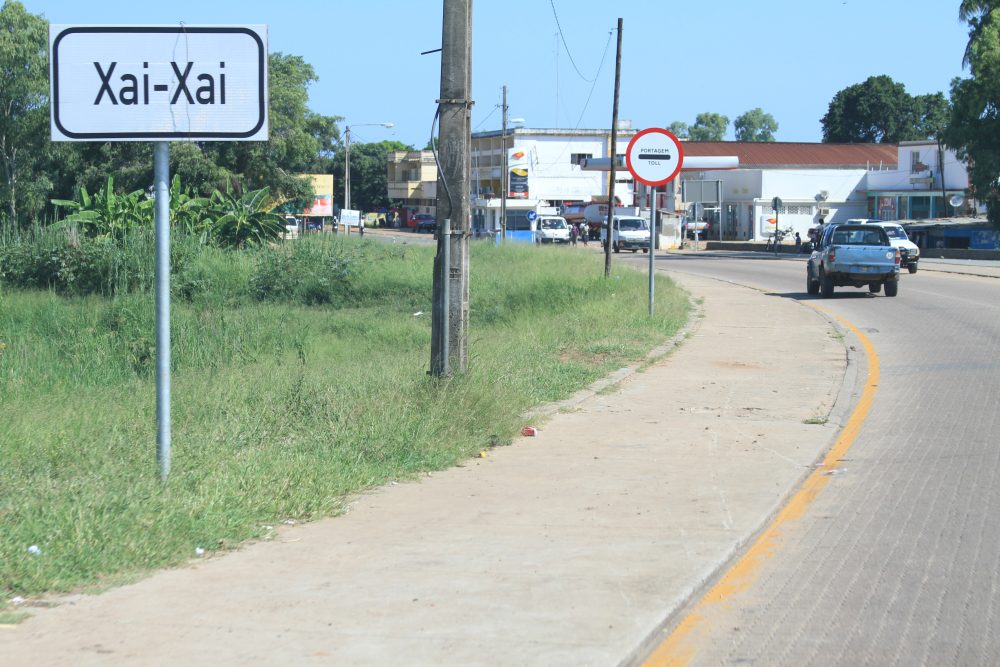 xai-xai